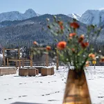 Tatra Z Widokiem Na Gory I Parkingiem W Cenie *